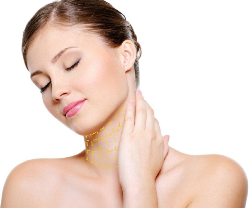 Đánh thức làn da săn chắc, tươi trẻ cùng với kem dưỡng thể Tracia