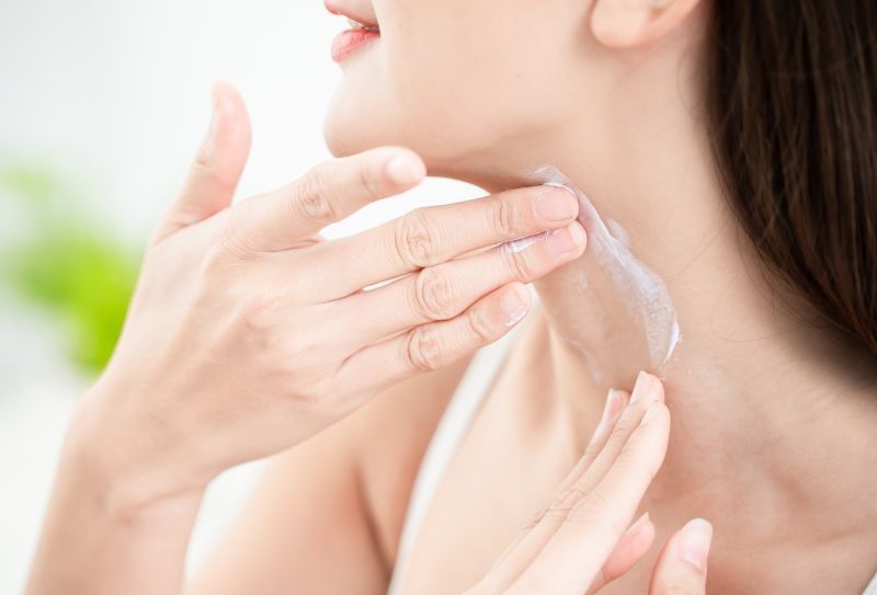 Sữa tắm Tracia - Bí quyết chăm sóc làn da như spa tại nhà