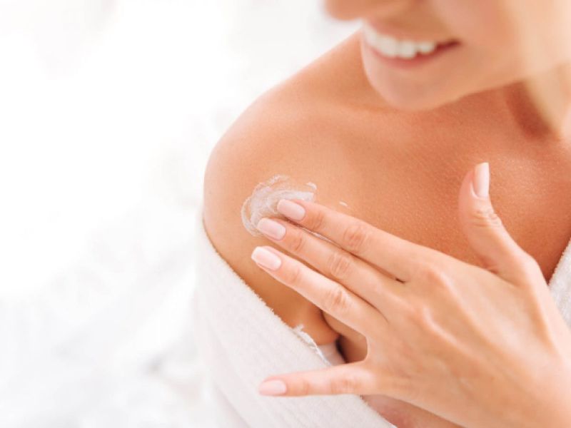 Chăm Sóc Da Toàn Diện: Lựa Chọn Sữa Tắm Phù Hợp Cho Từng Loại Da