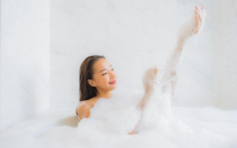 Sữa tắm dê & mật ong Tracia – Lựa chọn lành tính cho vẻ đẹp tự nhiên