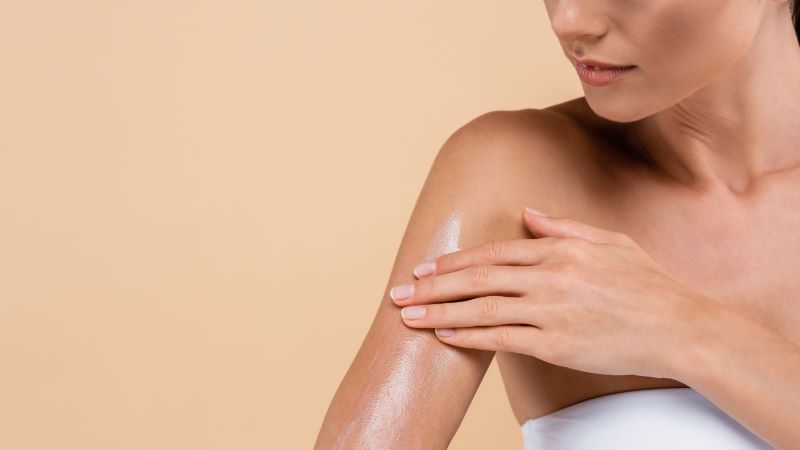 Làm đẹp đón Tết 2025: Khám phá các bí quyết dưỡng da body