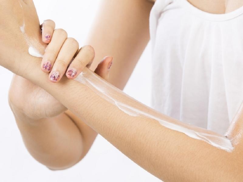 Chăm da body đúng cách: Đẹp đều mới thật sự rạng rỡ