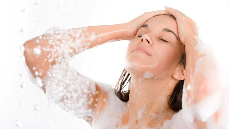 Sữa tắm Nature Fresh – Giải pháp làm sạch dịu nhẹ, diệt khuẩn tối ưu cho làn da nhạy cảm